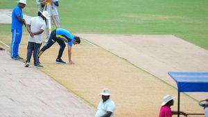IND vs BAN: Why are pacers dominating in Chennai Test? Difference between red soil and black soil pitch explained