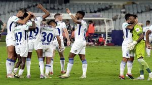 Chennaiyin FC ISL 2024-25 Preview: Full Transfers List, Strength and Weakness, Key Players, Fixtures