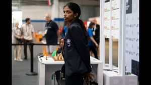 Koneru Humpy Calls for More Support in Women's Chess to Nurture Talent