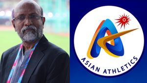 Big Bonanza for Distance Runners; Asian Athletics Body to Include Series of Half Marathon Races in 2025 Calendar Year