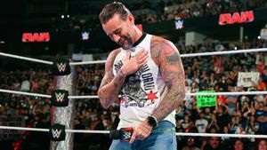 WWE Survivor Series 2024: Spoiler On Possible Title Match Featuring CM Punk