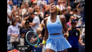 Coco Gauff Ends Coaching Partnership with Brad Gilbert Following Grand Slam Success