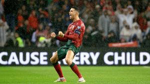 Cristiano Ronaldo Scores 900th Career Goal: Timeline & Journey of His Milestone Strikes