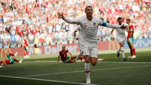 Portugal vs Scotland Live Streaming: UEFA Nations League Schedule, Where to Watch Cristiano Ronaldo in India, UK, USA and other Countries?
