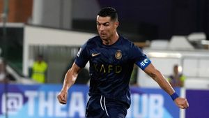 Why Cristiano Ronaldo Missed Al Nassr’s Last Match & When is The Star Forward Expected to Return?