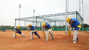 CSK launch their First Academy outside Tamil Nadu in India: Location, How to Register and Join the Super Kings Academy?