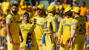'Anyone knows more about T20 cricket...' - CSK bowler Simarjeet Singh makes huge claim on MS Dhoni