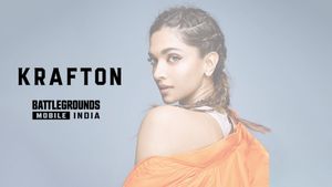 Deepika Padukone and BGMI: A Perfect Partnership That Hits the Bullseye