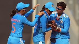 Big Bash Draft 2024: All Teams Picks & Squads After WBBL 10 Draft