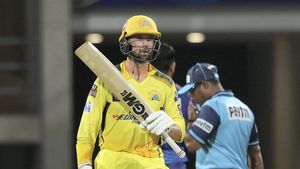 IPL 2025: Three CSK players whom Dwayne Bravo may want at KKR