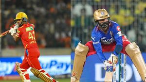 LLC 2024: Five Indian players making their Debut this Season in Legends Cricket League