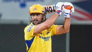 Mahendra Singh Dhoni IPL 2025 Auction: How Much MSD Will Earn if Retained By CSK?