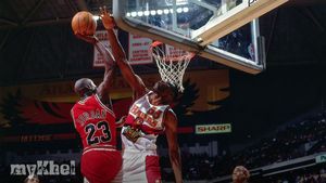 Dikembe Mutombo, Legendary NBA Hall Of Famer, Passes Away At 58 Due To Brain Cancer
