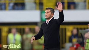Dortmund Substitutes Shine In Late Victory Against Club Brugge In Champions League Opener