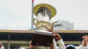 Duleep Trophy 2024 Live Streaming: When & How to Watch The Four-Team Tournament?