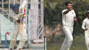 Duleep Trophy 2024: Four Players who have bolstered their India Selection Chances
