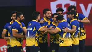 Entertainers Cricket League 2024: Full Squads, Captains of All Six Teams, Top Celebrities