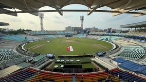 'Bengal Cricket will grow with CAB's excellent Process, Manoj and Laxmi will play key part': Pragyan Ojha Exclusive