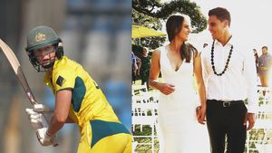 Ellyse Perry: Is She Single and Ready to Mingle or Still Hitched? Get The Lowdown