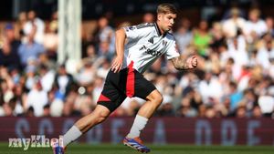 Emile Smith Rowe Settles In At Fulham As Nottingham Forest Match Approaches