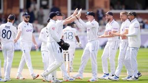 WTC Points Table: How England's defeat to Sri Lanka impact their chances to the Final?
