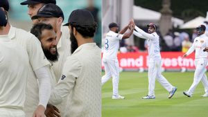 Duleep Trophy: List of Foreign Players and Teams who have played in the Tournament