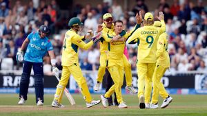 England vs Australia Live Streaming: When & How to Watch ENG vs AUS 2nd ODI in India?
