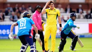 England vs Australia Live Streaming: When & How to Watch ENG vs AUS 5th ODI in India?