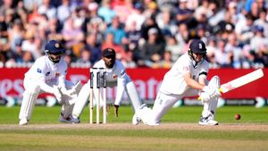 England vs Sri Lanka 3rd Test Playing 11: Hosts Hand Debut as Visitors Make Two Changes