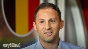 Belgium's Tedesco Reflects On Painful Euro 2024 Exit Ahead Of France Clash