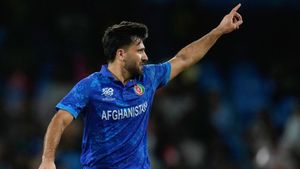 Afghanistan register first ever win vs South Africa after bundling out Proteas for 106 in first ODI
