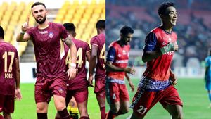 FC Goa vs Jamshedpur FC Live streaming: ISL 2024-25 Live TV telecast, channel, time