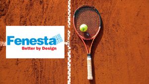 Fenesta Open National Tennis Championship: Top seed Dheeraj, Sandesh progress in qualifiers