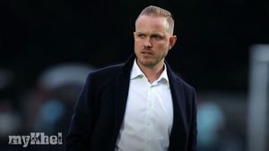 Arsenal's Eidevall Highlights Concerns Over Fixture Congestion Impacting Player Welfare