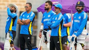 IND vs BAN Dream11 1st Test: Prediction, Possible Playing 11, Squads, head-to-head as India take on Bangladesh