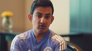 Gautam Gambhir is all-praise for this ‘game-changing’ bowler, calling him world's ‘best fast bowler’