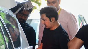 IND vs BAN: Pacer highly rated by Gautam Gambhir and Mornel Morkel likely to make his T20I debut vs Bangladesh