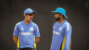 IND vs BAN: Gautam Gambhir Speaks on Dhruv Jurel-Sarfaraz Khan Fate, Says Rishabh Pant ‘Can Open’