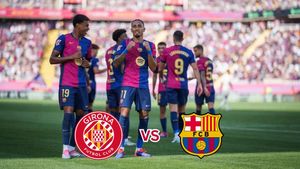 Girona vs Barcelona Live streaming: La Liga 2024-25 Live TV telecast, channel, time