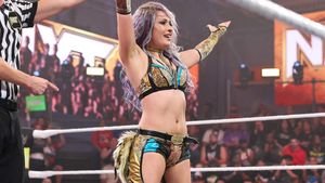 WWE NXT: Two Championship Matches Announced For CW Premiere Episode