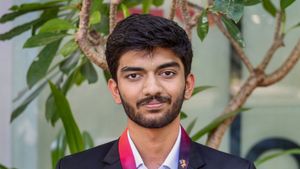 Chess Olympiad 2024: Indian Men Triumph, Women Suffer Narrow Defeat in Round 8