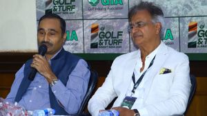 Tourism and Turf Management Take Center Stage at 11th Golf & Turf Summit in Pune