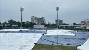 Afghanistan vs New Zealand: Day 5 also abandoned, Greater Noida Test ends without a ball being bowled