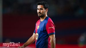 Laporta Insists Gundogan’s Barcelona Exit Was Tactical, Not Financial