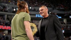 WWE Raw: CM Punk Destroyed; New Challenger Set For World Championship