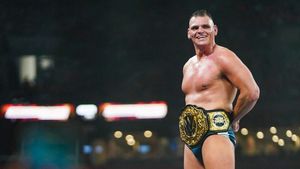 Bad Blood 2024: World Title Match Internally Listed For October WWE PLE