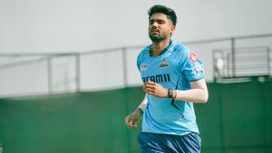 Why has Team India called a six-feet-five-inch tall pacer to bowl in nets ahead of first Test vs Bangladesh in Chennai?