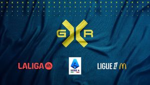 Real Madrid, Barcelona, Juventus, PSG and More - India get new Streaming destination for LaLiga, Ligue 1 and Serie A in GXR