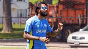 Hardik Pandya to Play For Baroda in Ranji Trophy, Eyes Return to Tests in Border Gavaskar Trophy - Report