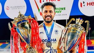 Asian Champions Trophy 2024: How Many Hockey Tournaments Team India Won Under Harmanpreet Singh Captaincy?